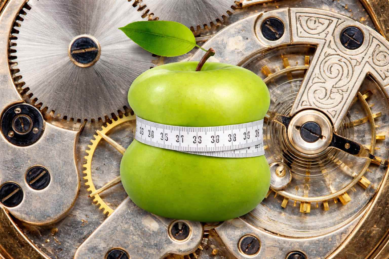 Module Compulsion Alimentaire